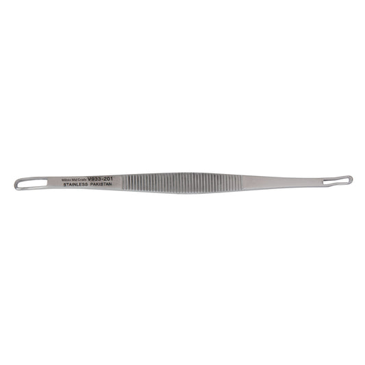 Schamberg Extractor, Small End Crimped