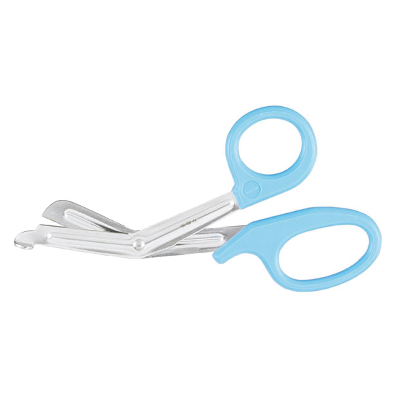 Universal Scissors, Economy Blue