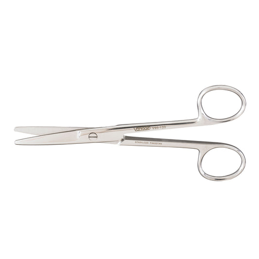 Dissecting Scissors, 5_" Straight