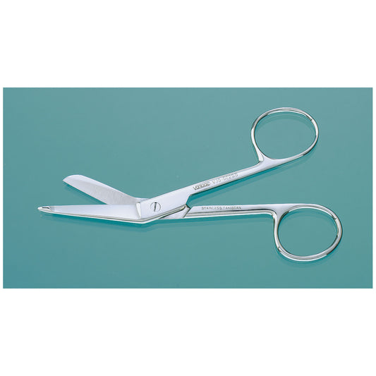 Bandage Scissors, 4_"
