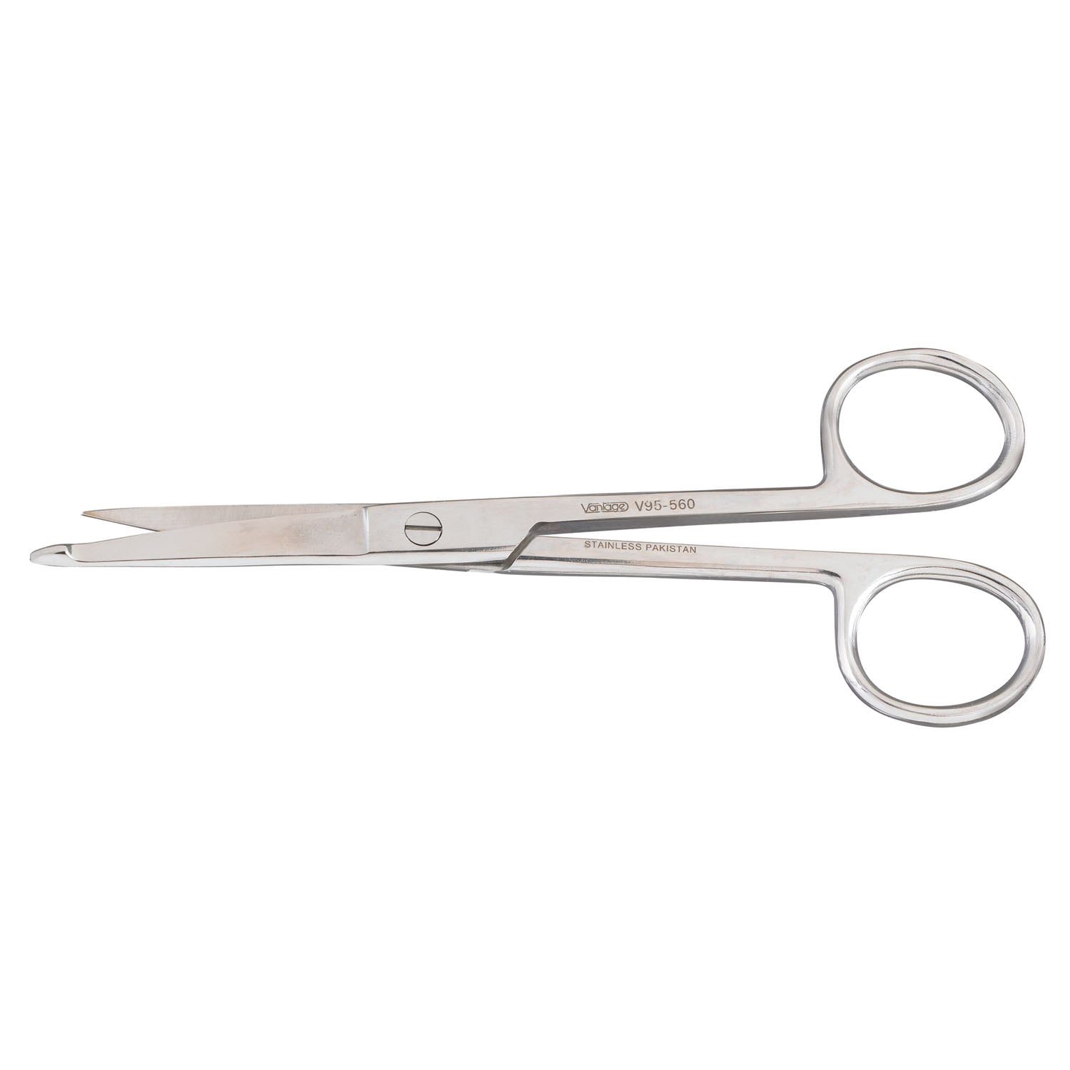 Bandage Scissors, 5_"