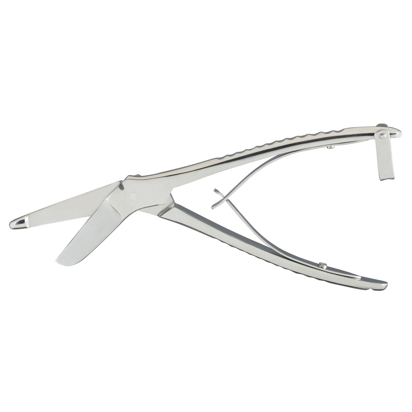 First Aid Shears, 8_", Stainless Steel