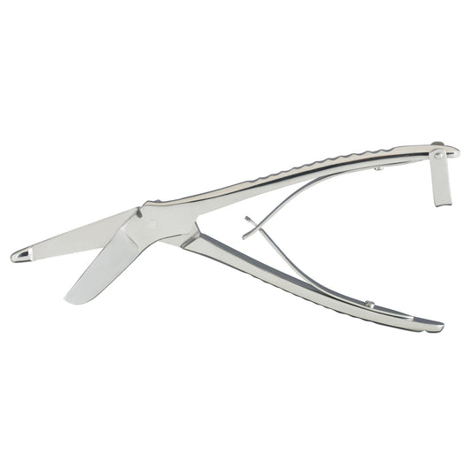 First Aid Shears, 8_", Stainless Steel