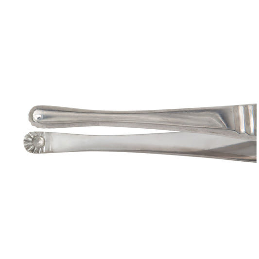 Tissue Forceps, 6"