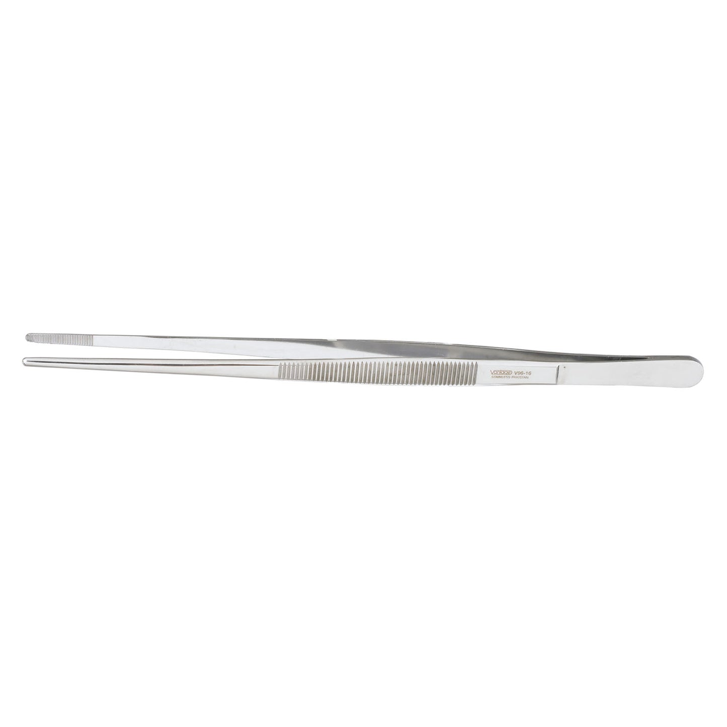 Dressing Forceps, 10"