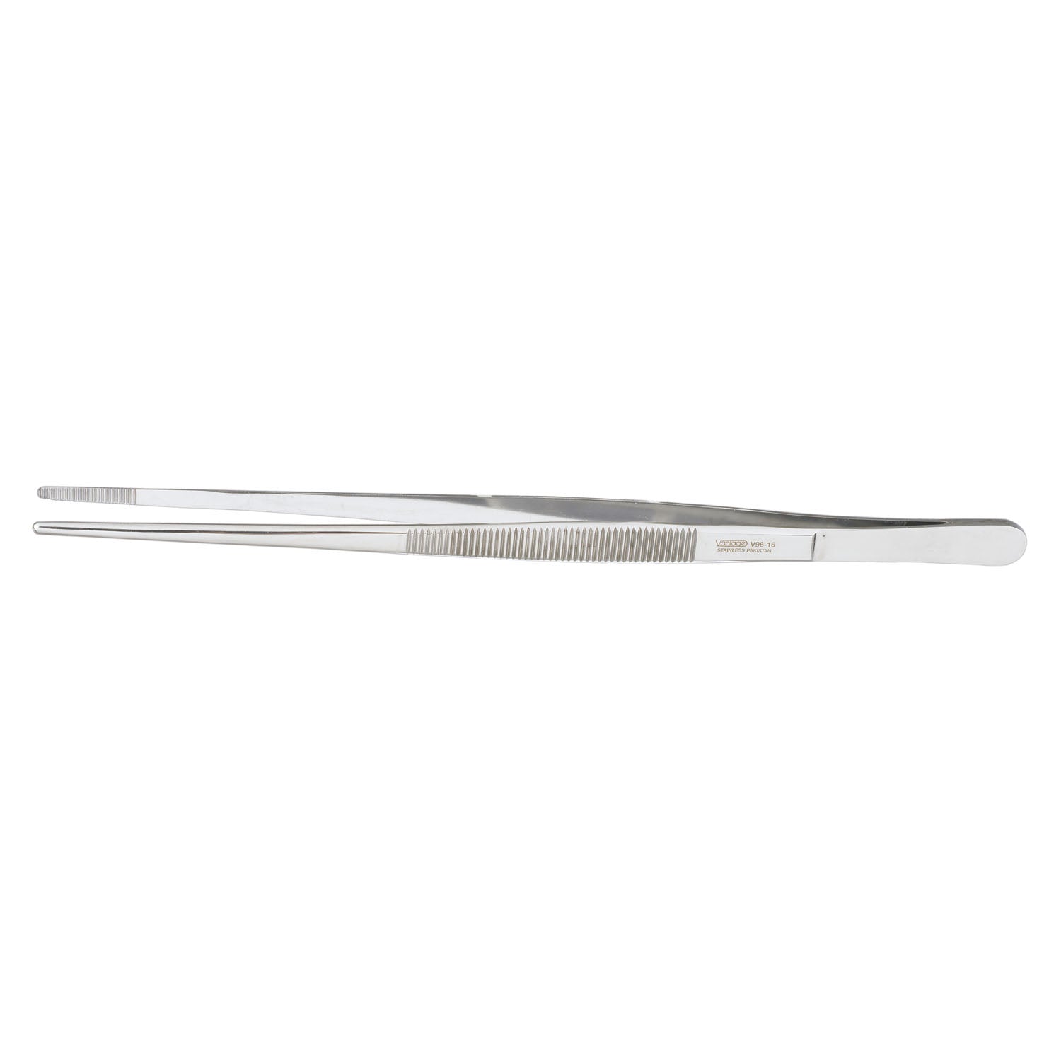 Dressing Forceps, 10"