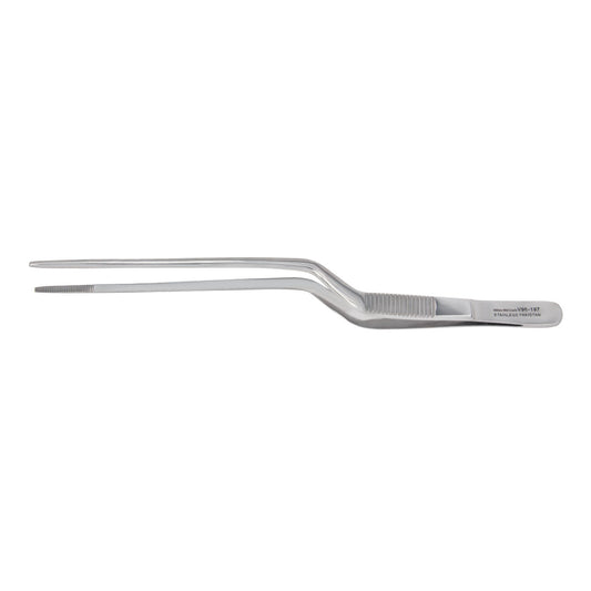Dressing Forceps, 6_"