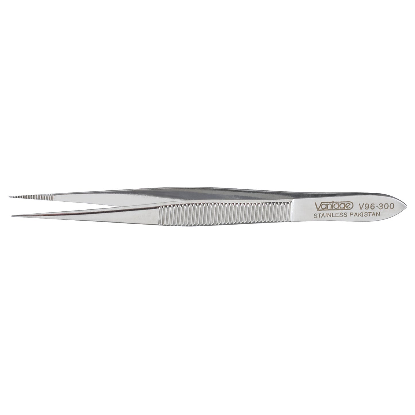Splinter Forceps, 3_", Fine Points
