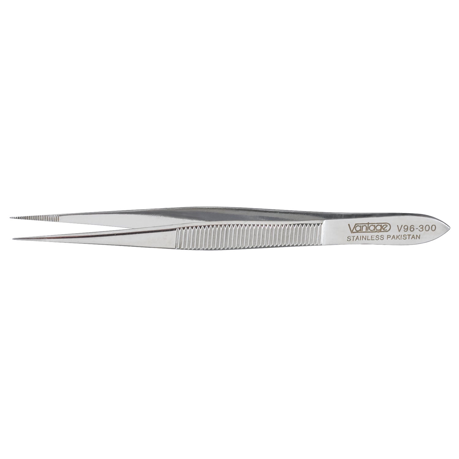 Splinter Forceps, 3_", Fine Points