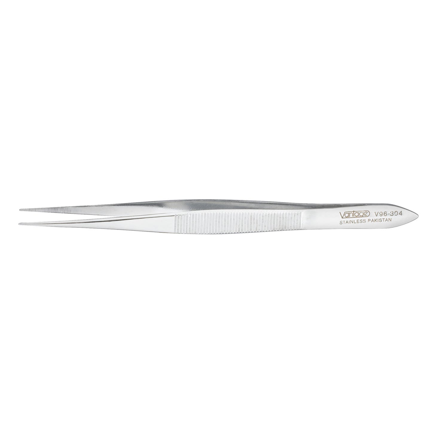 Splinter Forceps, 4_", Fine Points