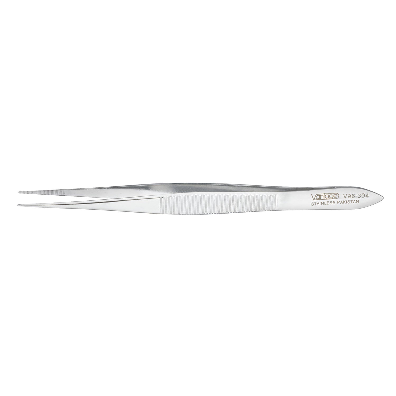 Splinter Forceps, 4_", Fine Points