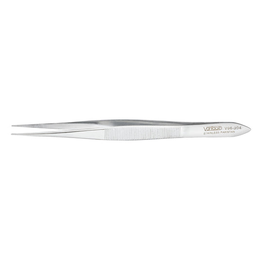 Splinter Forceps, 4_", Fine Points