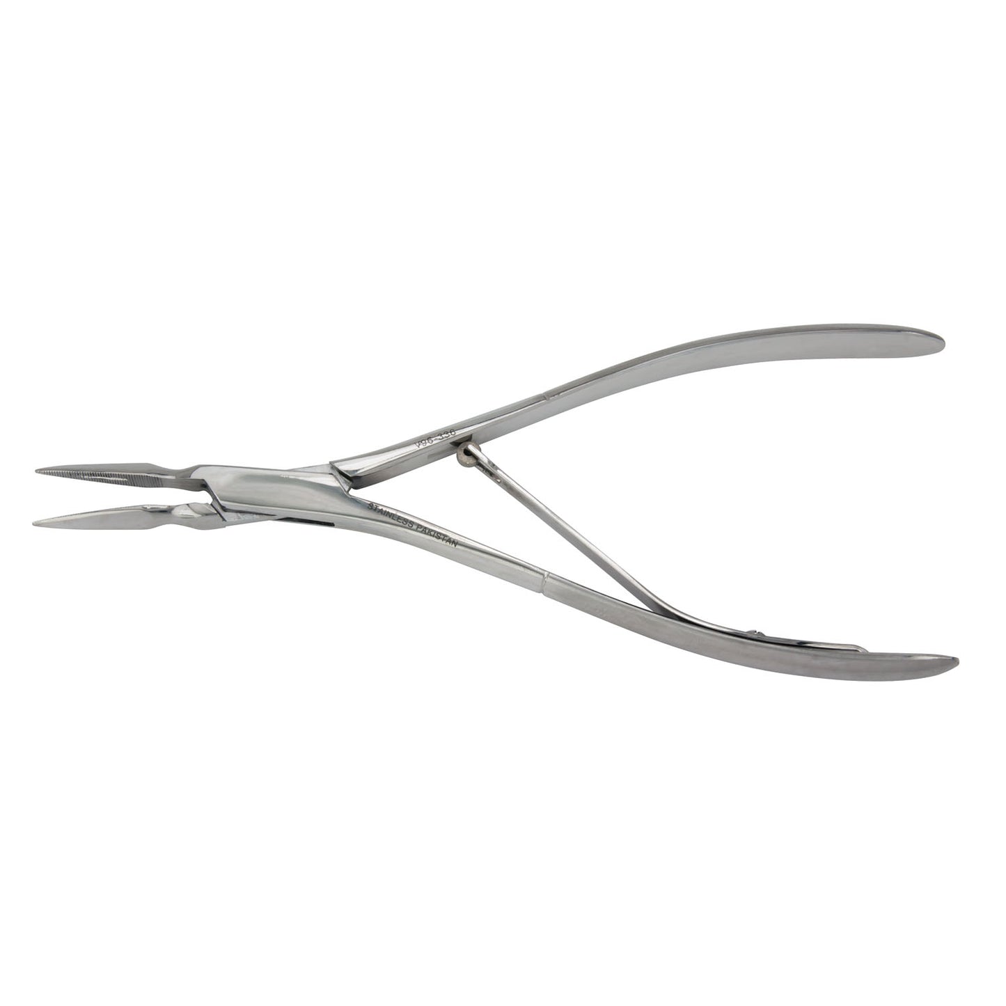 Splinter Forceps, 3"