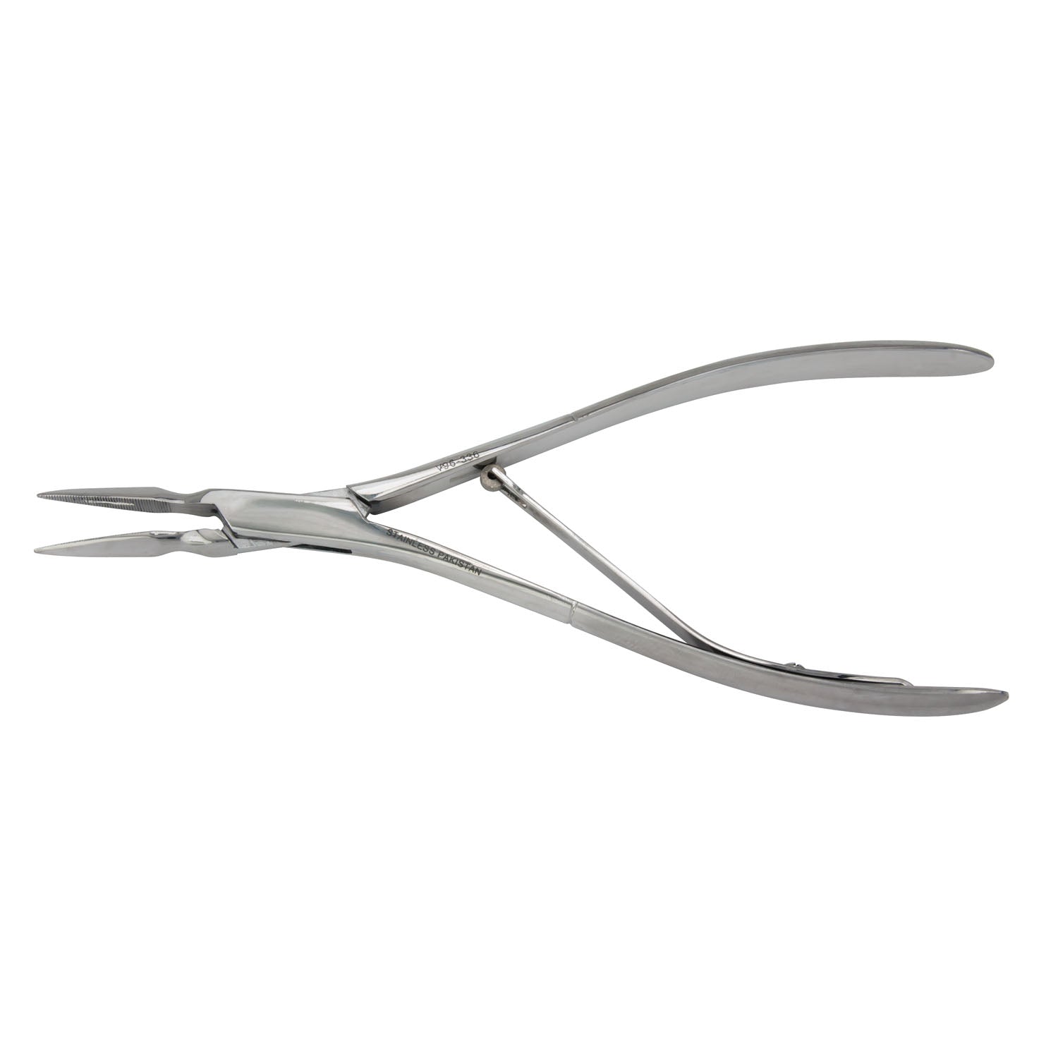 Splinter Forceps, 3"