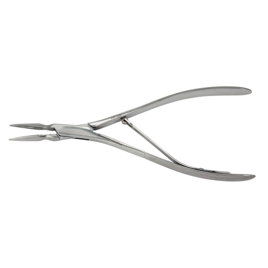 Splinter Forceps, 3"