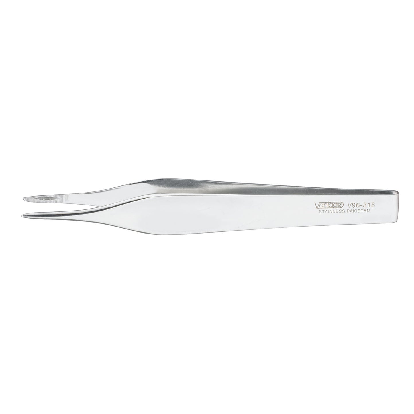 Splinter Forceps, 4_"
