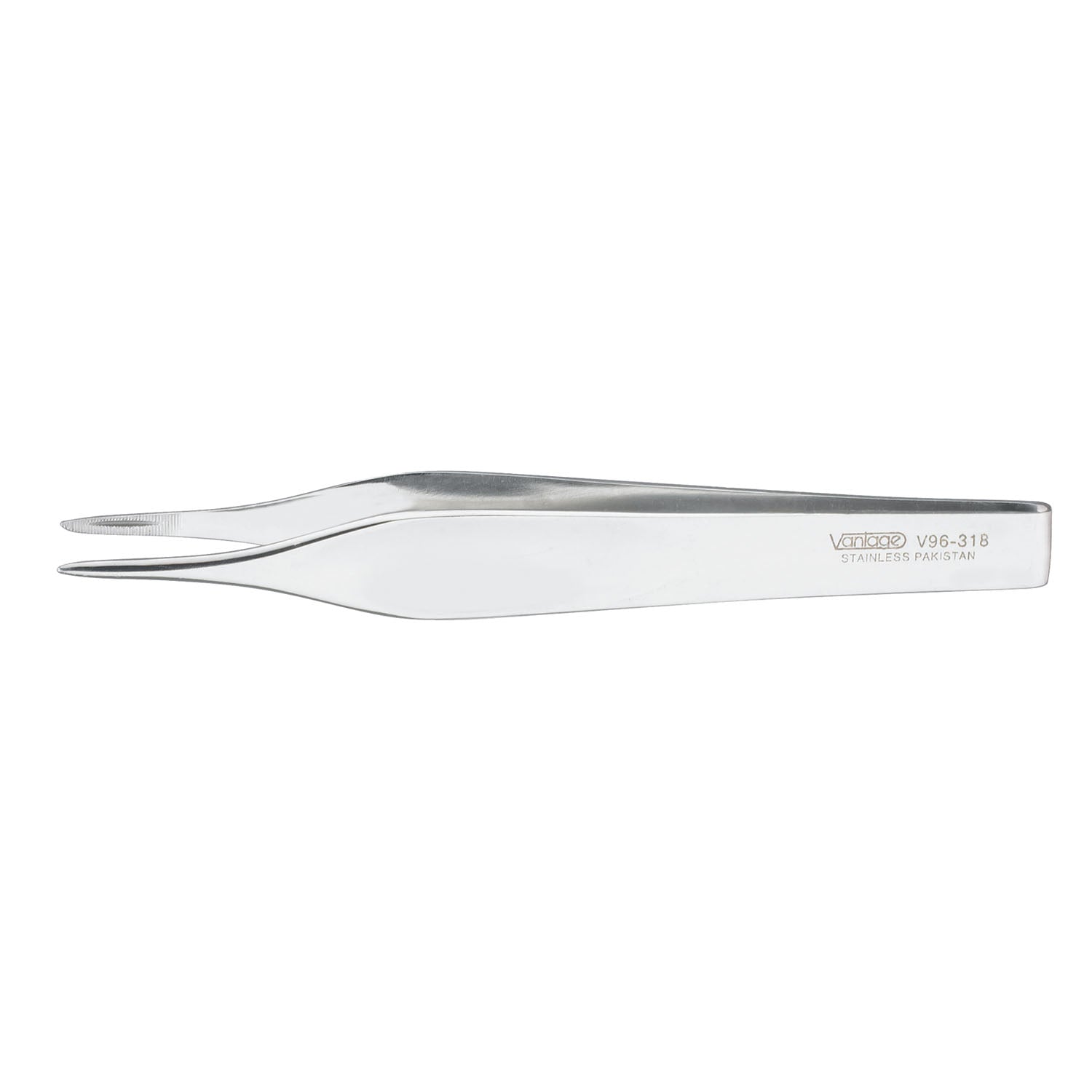 Splinter Forceps, 4_"