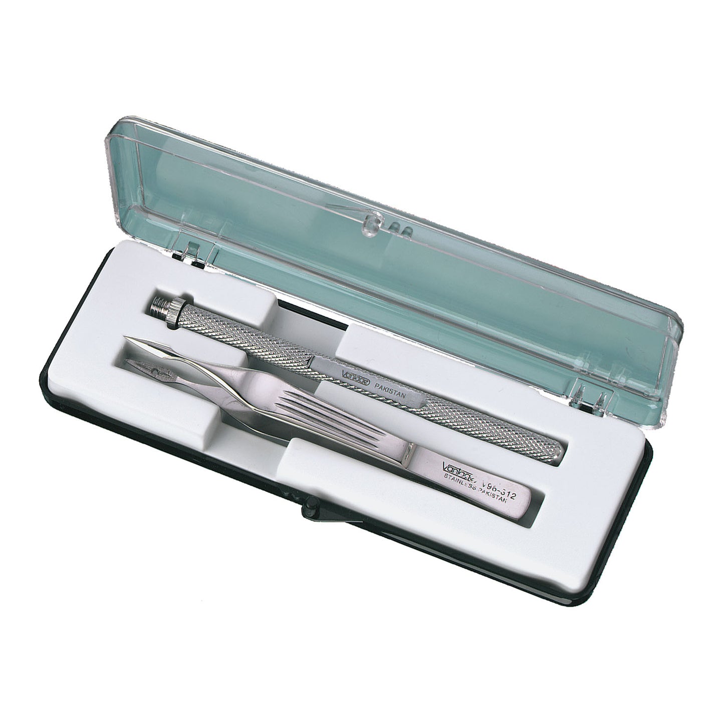 Splinter Removal Kit