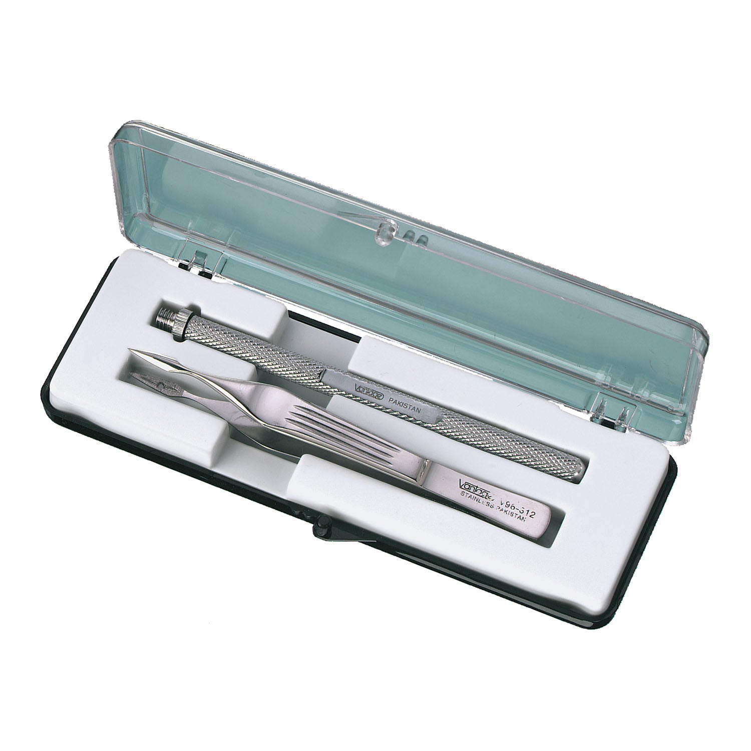 Splinter Removal Kit