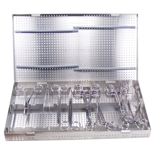 General Surgery Pack