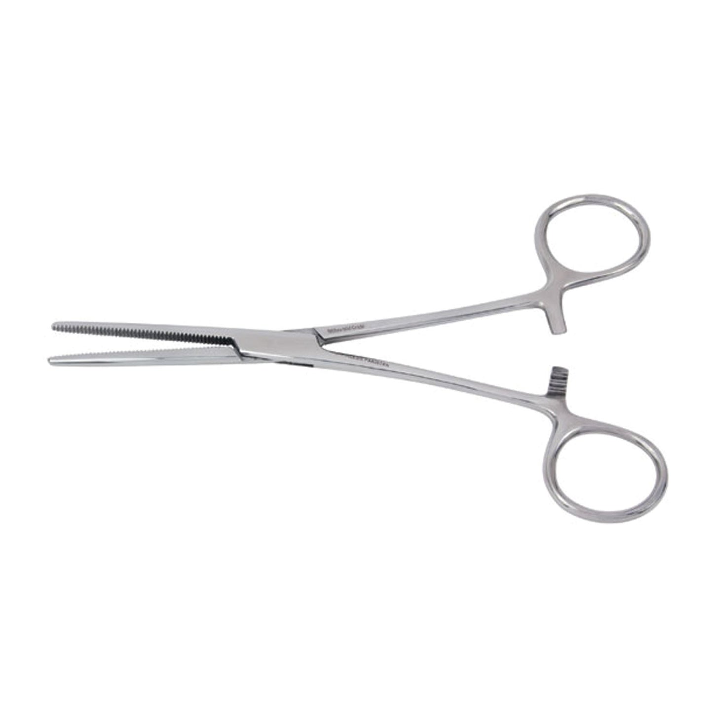 Rochester-Pean Forceps, 5_" Straight