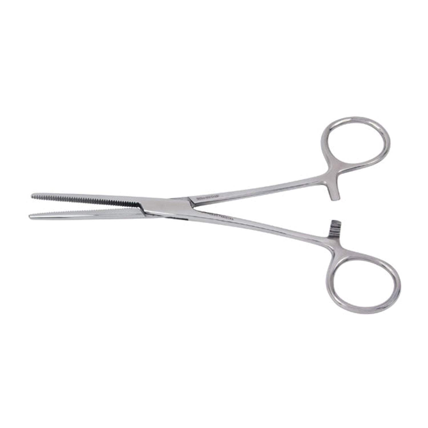 Rochester-Pean Forceps, 5_" Straight