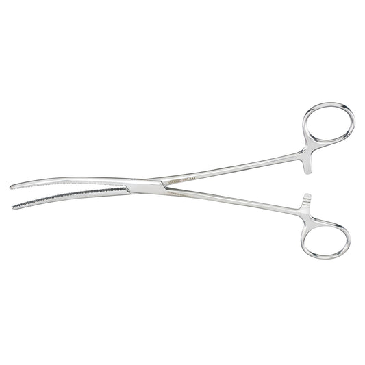 Rochester-Pean Forceps, 9" Curved