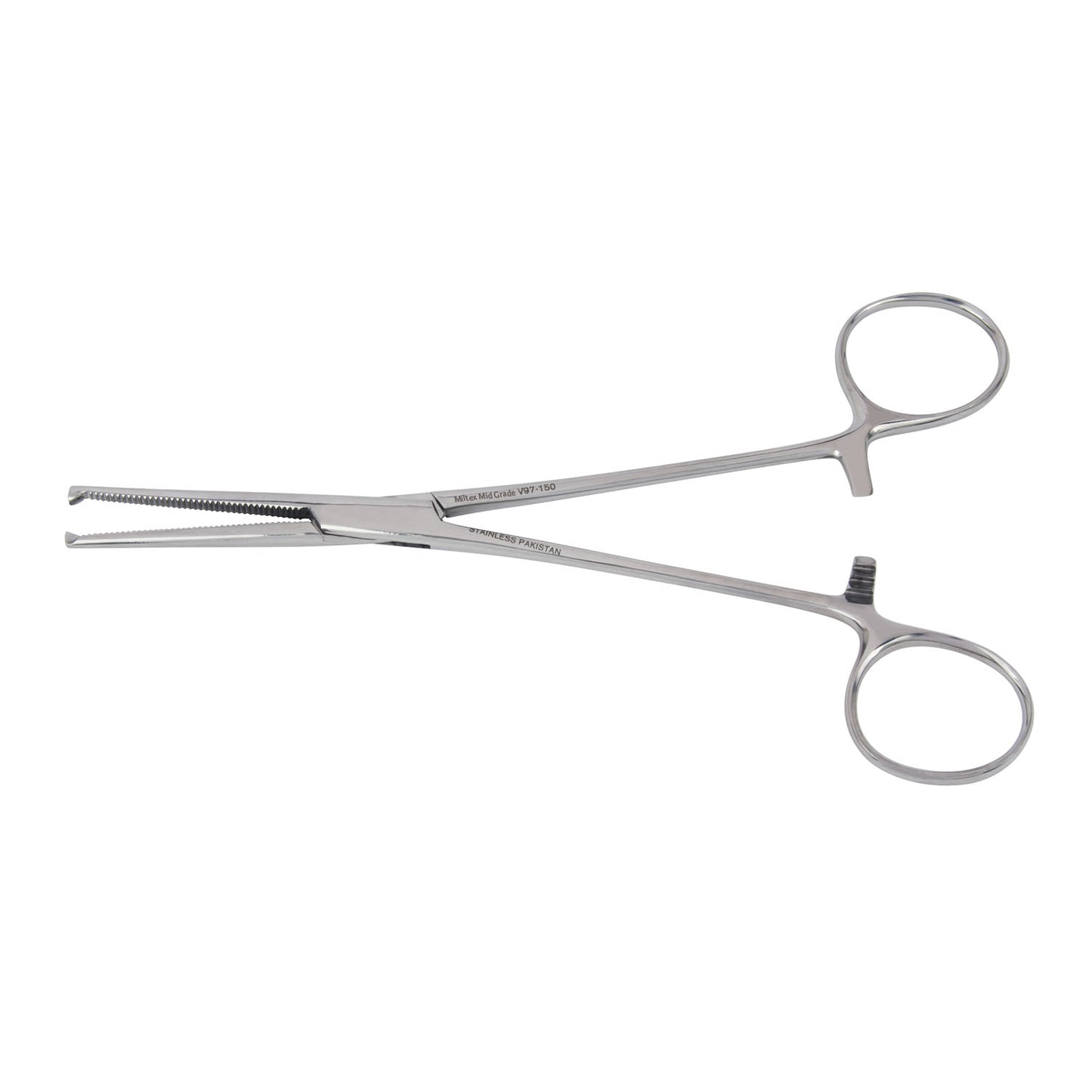 Rochester-Ochsner Forceps, 6_" Straight