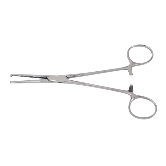 Rochester-Ochsner Forceps, 9" Straight