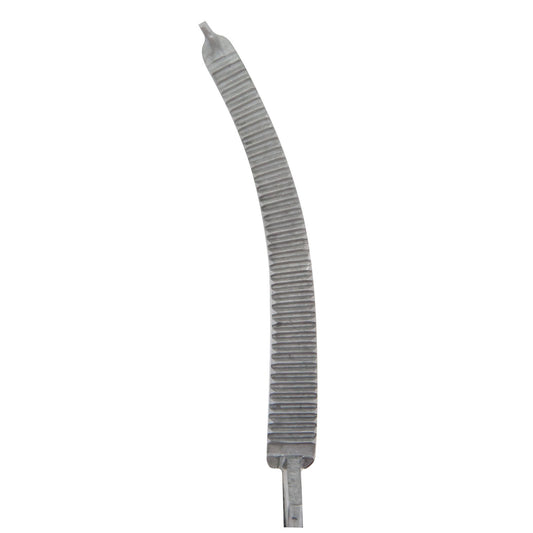 Rochester-Ochsner Forceps, 6_" Curved
