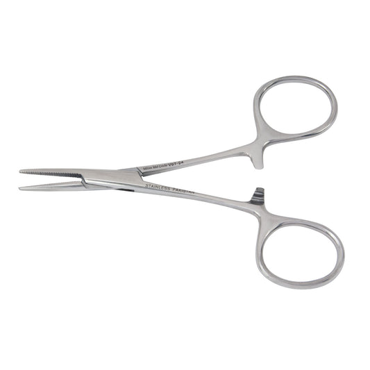 Hartman Mosquito Forceps, 3_" Straight