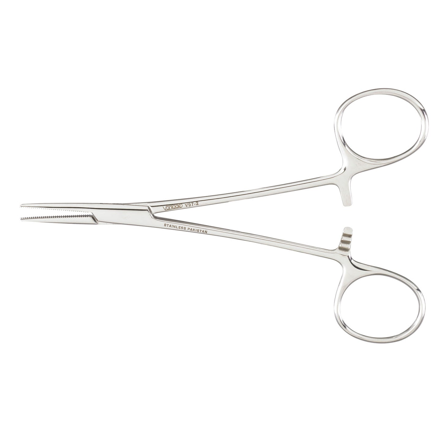 Halstead Mosquito Forceps, 4 7/8" Straight