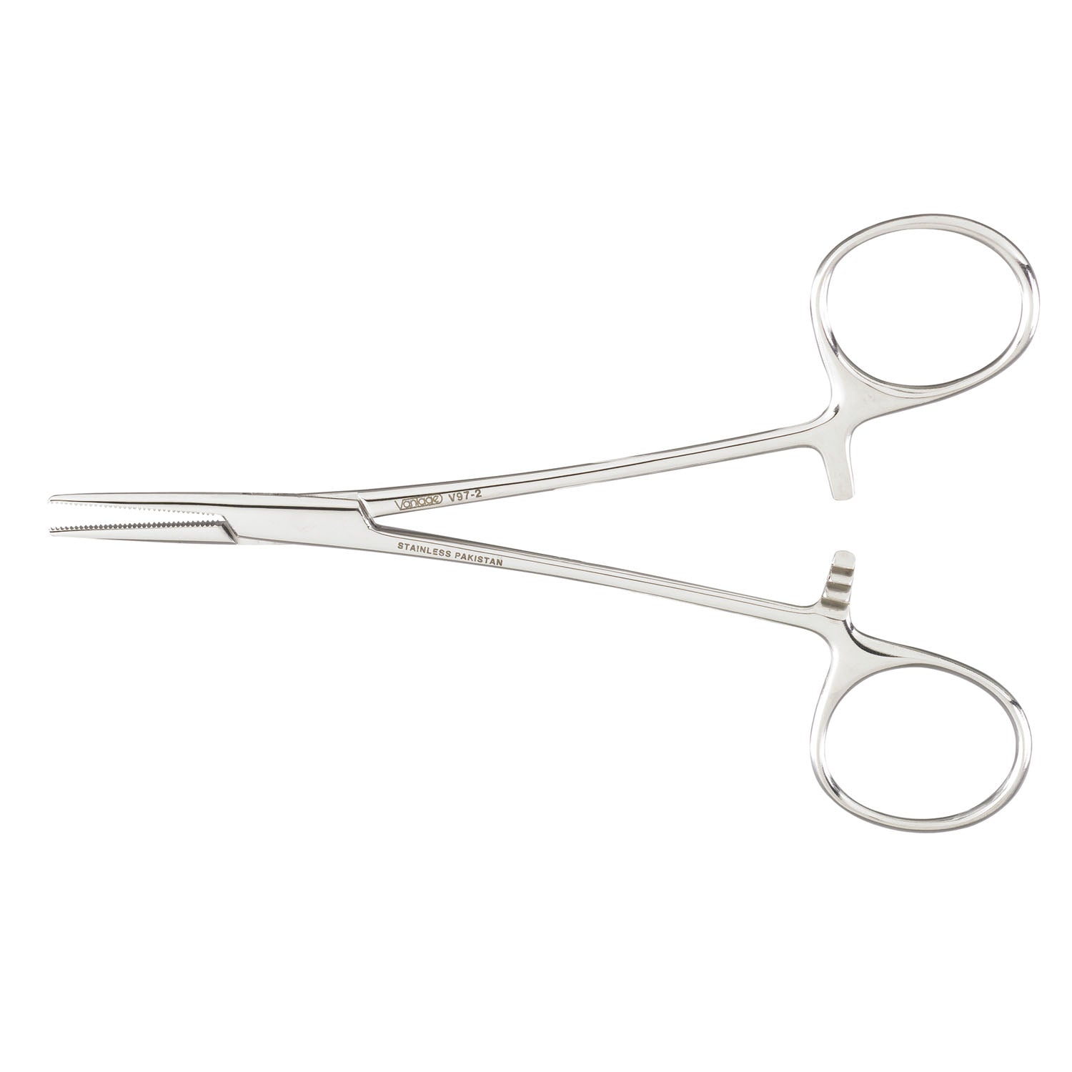Halstead Mosquito Forceps, 4 7/8" Straight