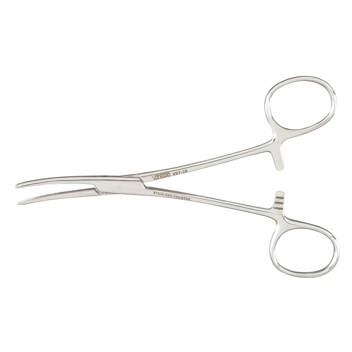 Kelly Forceps, 5_" Straight