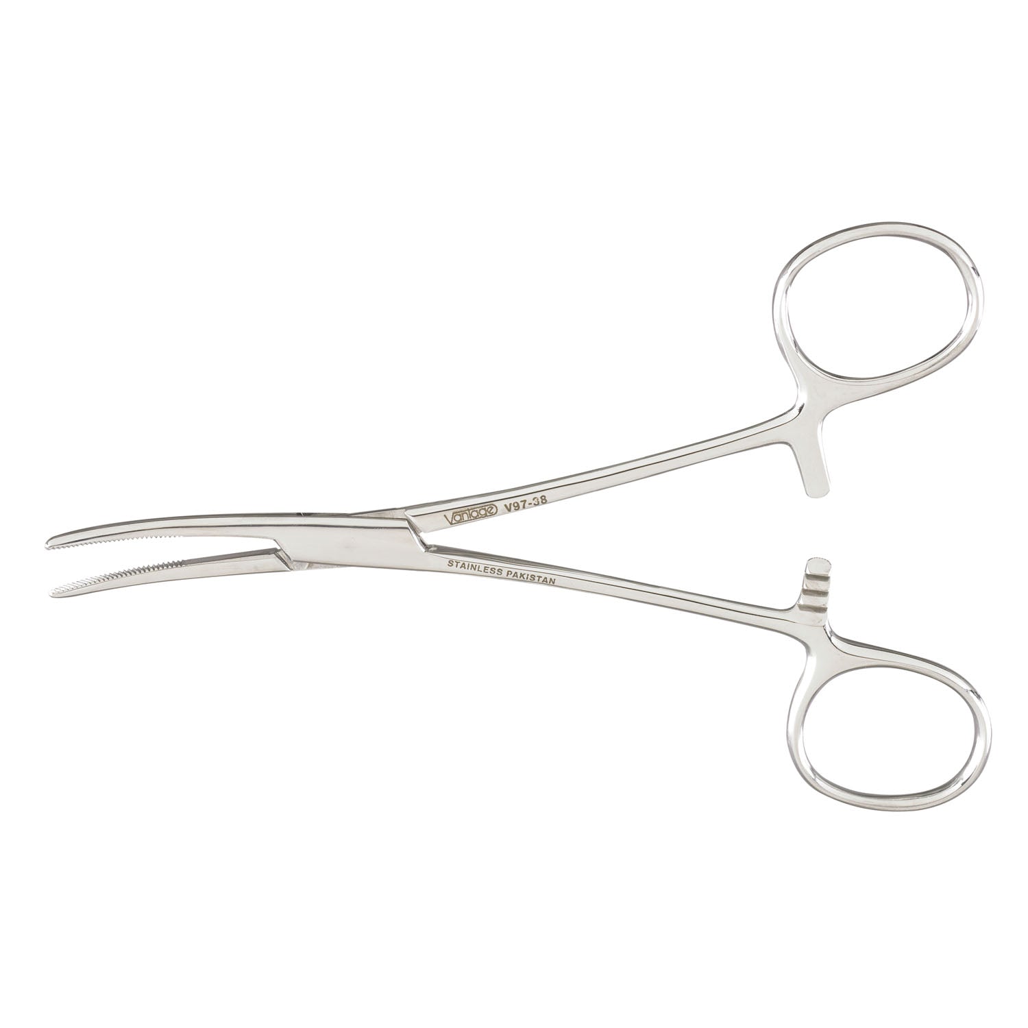 Kelly Forceps, 5_" Straight