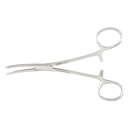 Kelly Forceps, 5_" Straight