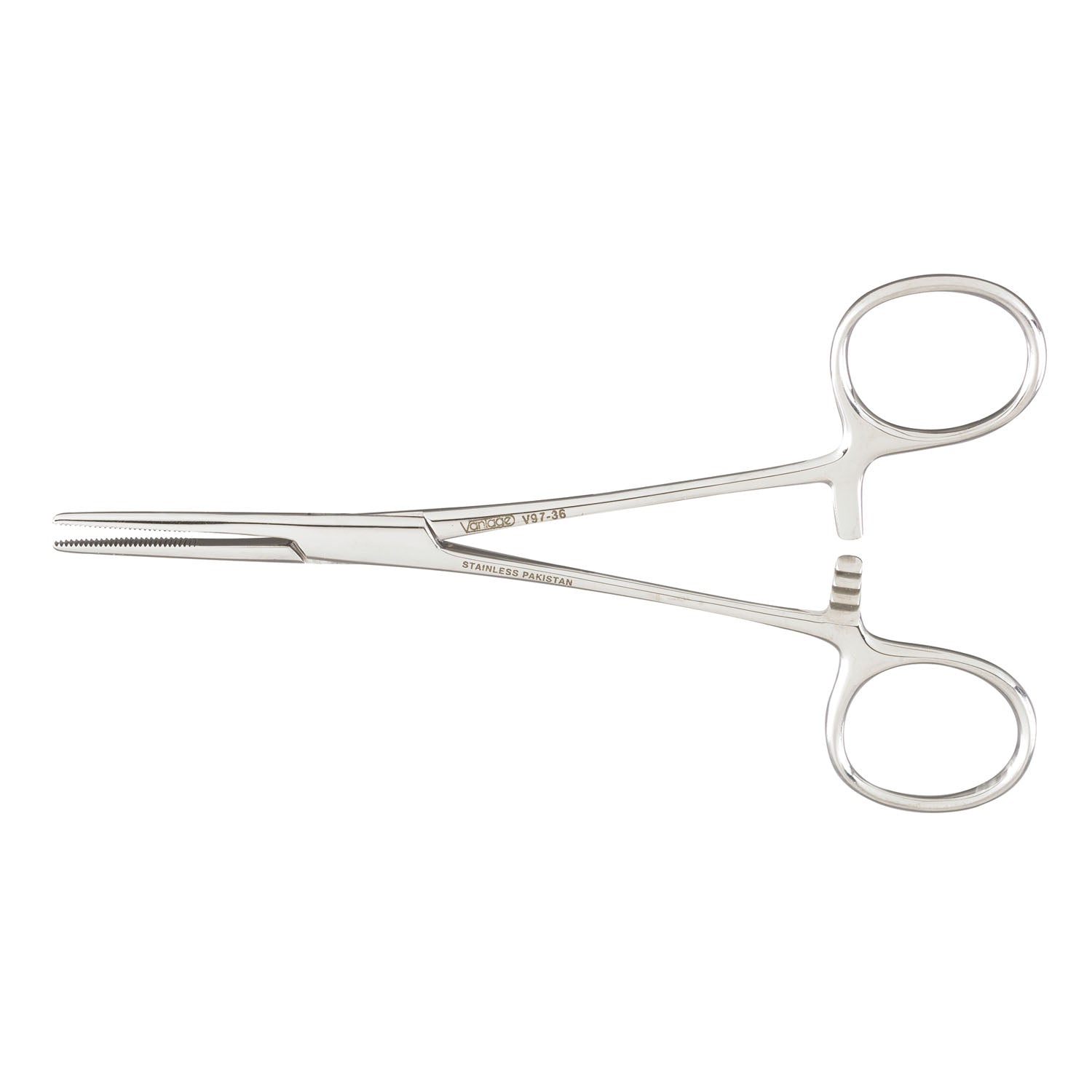 Kelly Forceps, 5_" Curved