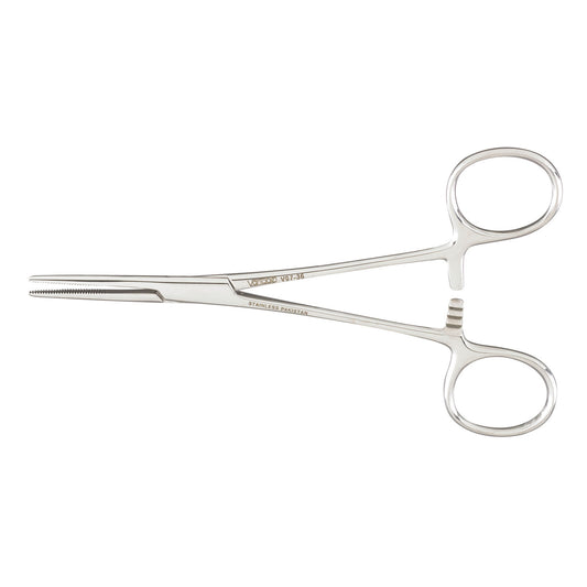 Kelly Forceps, 5_" Curved