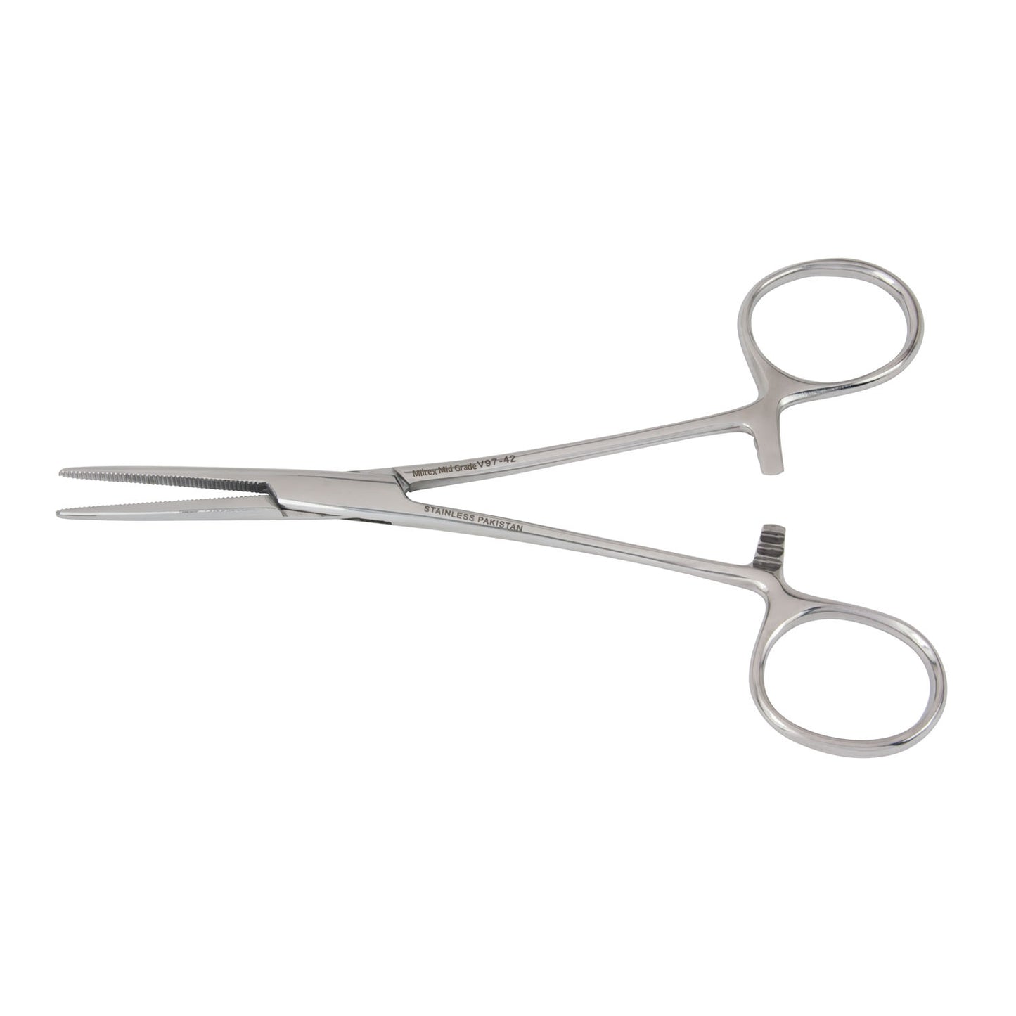 Crile Forceps, 5_" Straight