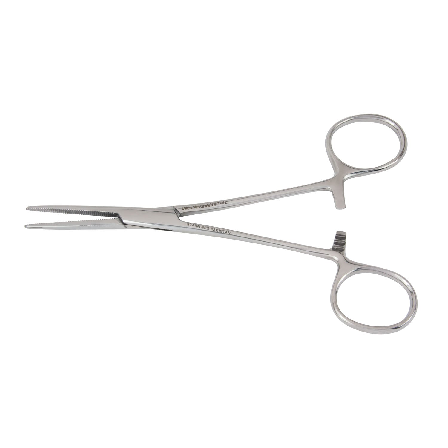 Crile Forceps, 5_" Straight