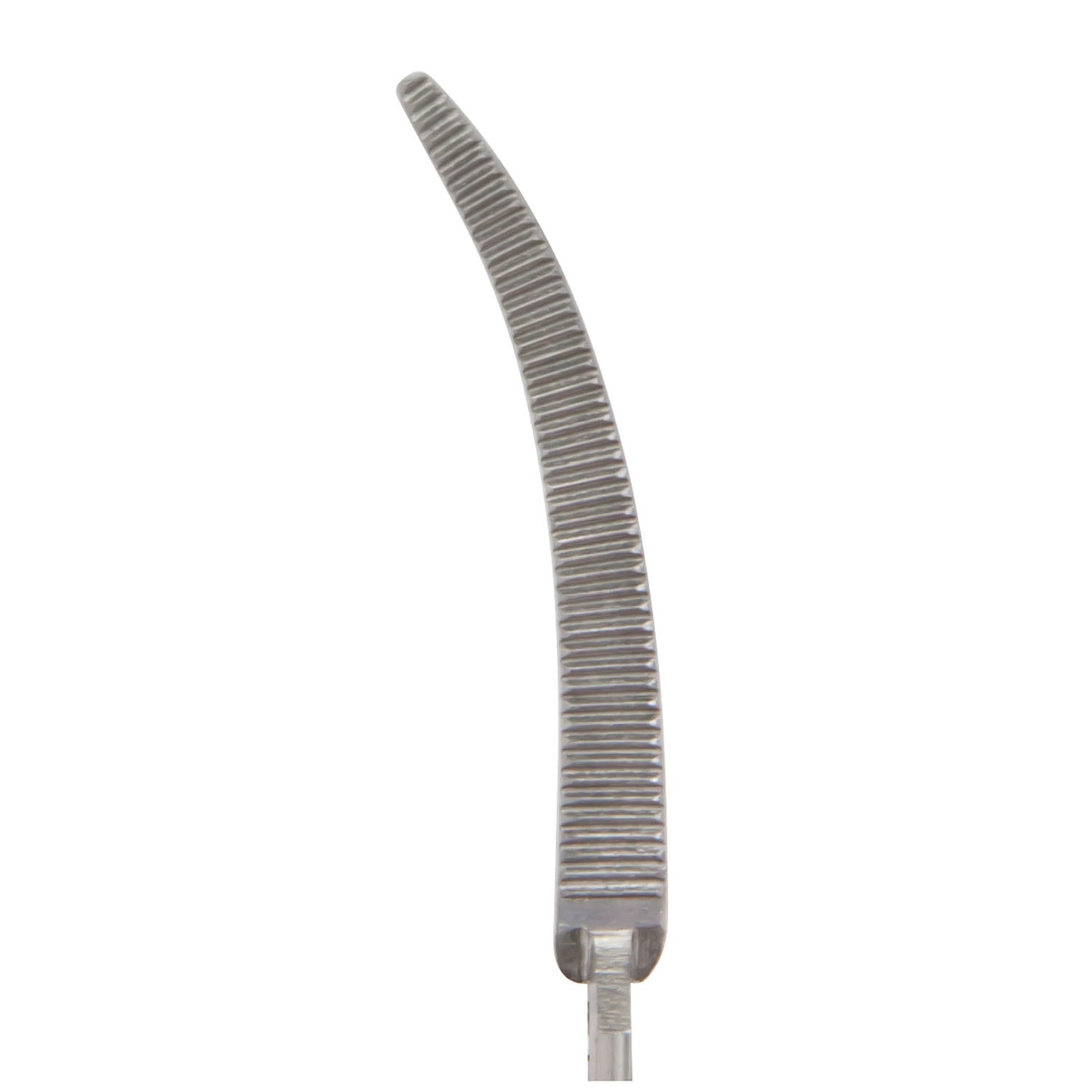 Crile Forceps, 5_" Curved