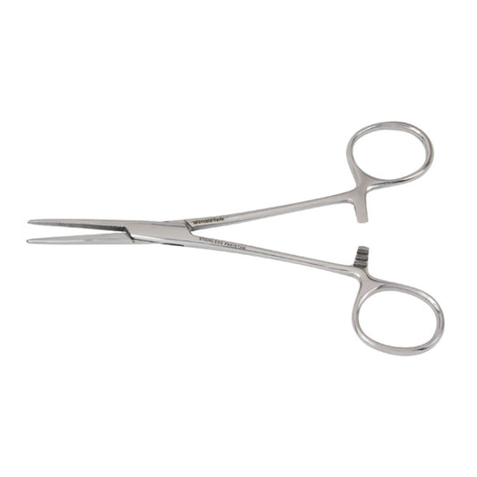 Crile Forceps, 6_" Straight