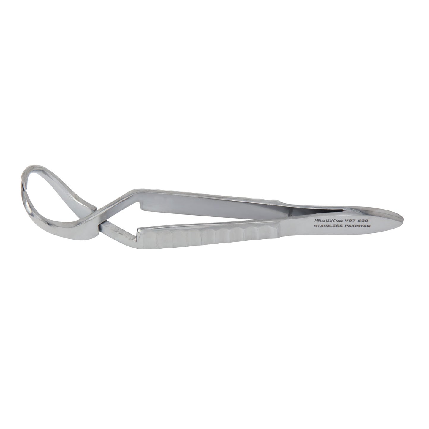 Towel Clamp, 3_"
