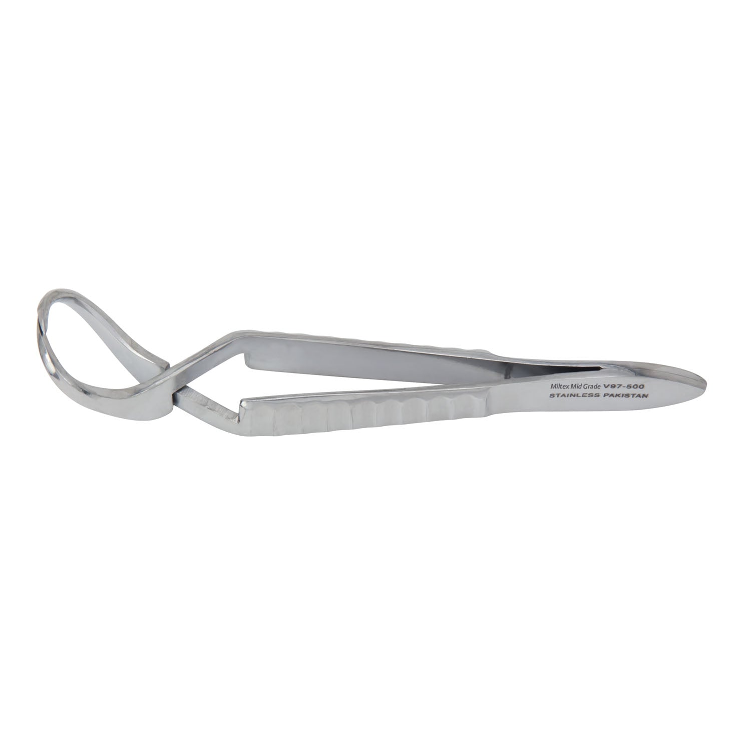 Towel Clamp, 3_"