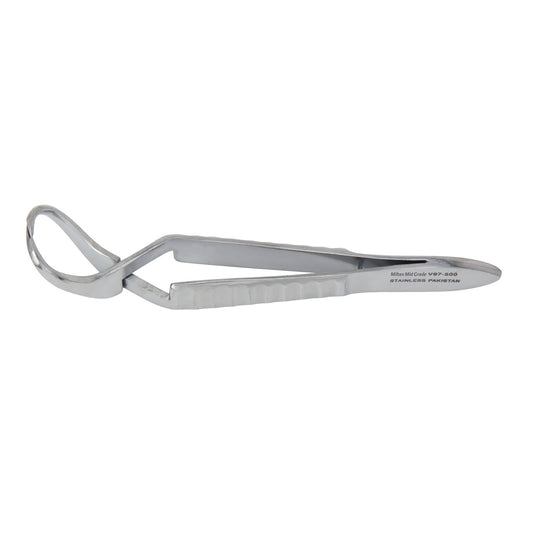 Towel Clamp, 3_"
