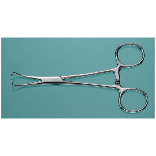 Towel Clamp, 3_"