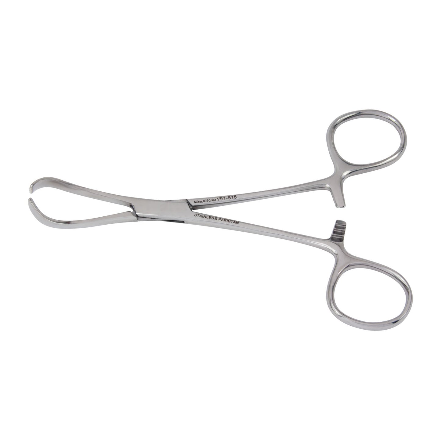 Towel Forceps, 5_"