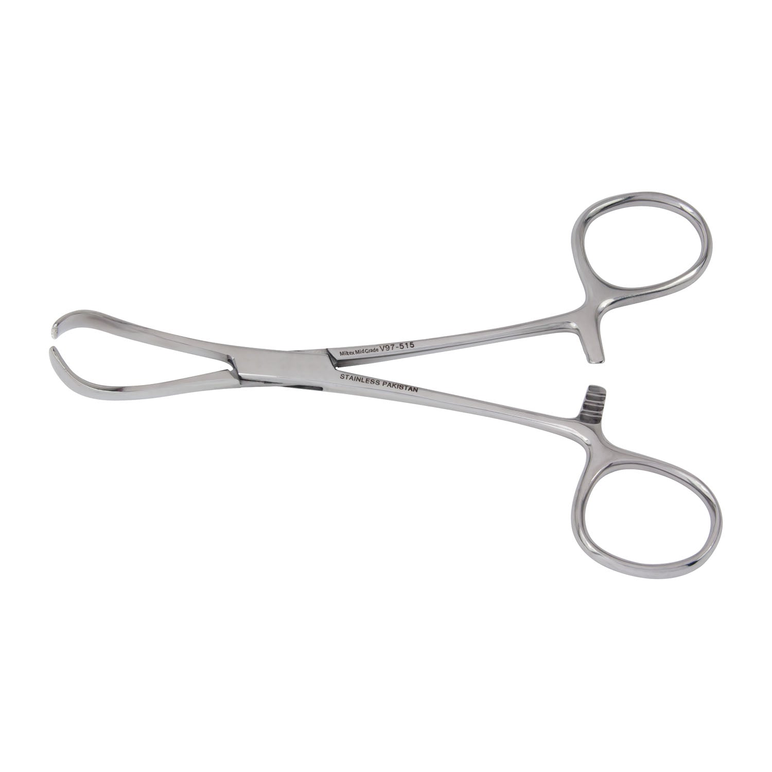 Towel Forceps, 5_"