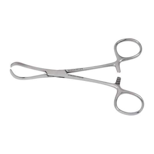 Towel Forceps, 5_"