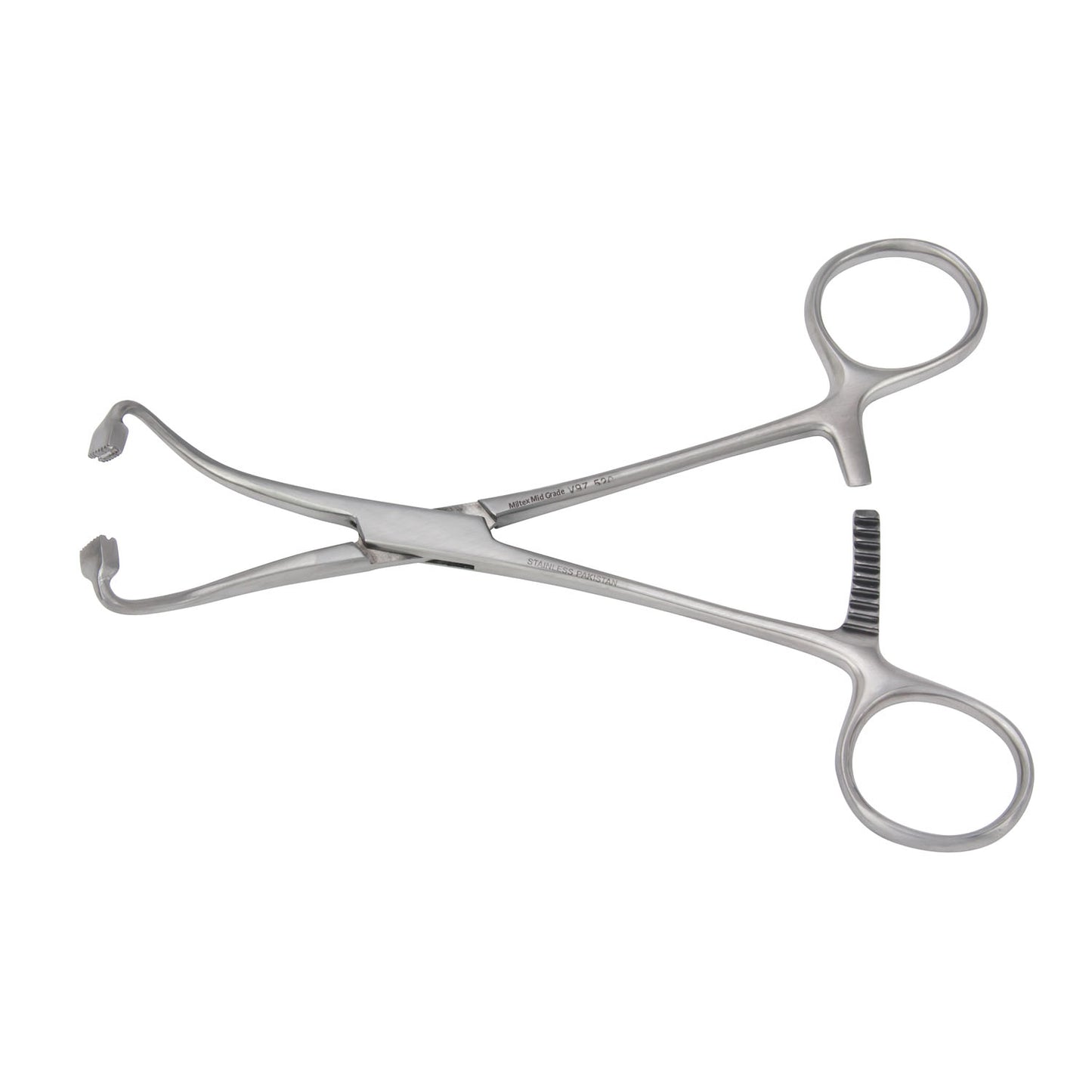 Towel Clamp, 5_"